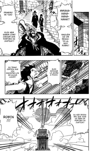 One piece volume 42(400-409)