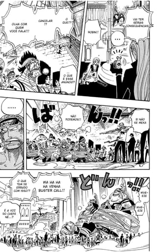 One piece volume 42(400-409)