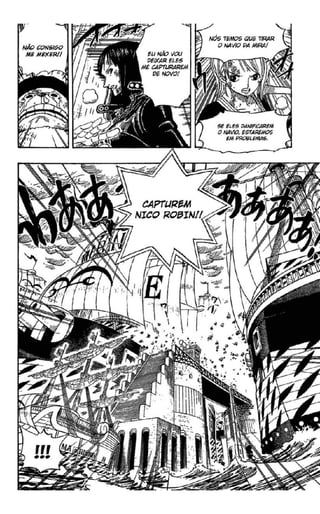 One piece volume 44(420-430)