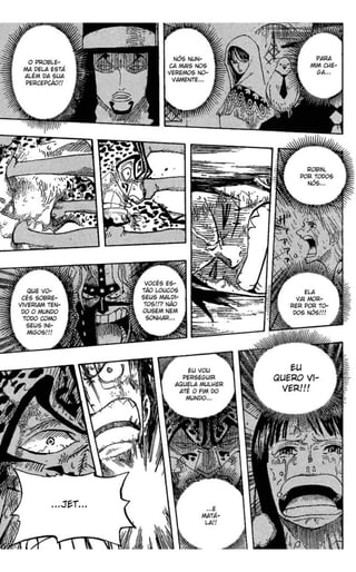 One piece volume 44(420-430)