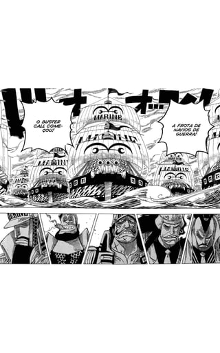 One piece volume 44(420-430)