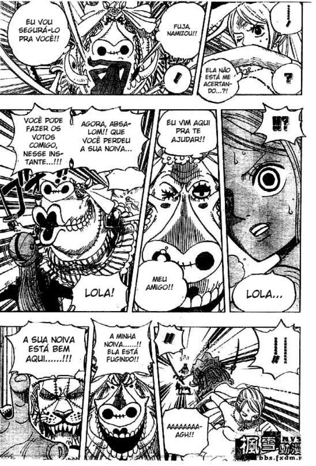 One Piece Volume 49 471 481 One Piece Volume 49 471 481