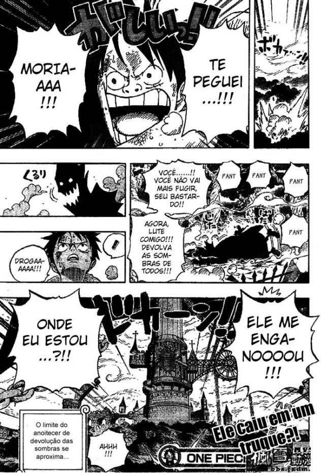 One Piece Volume 49 471 481 One Piece Volume 49 471 481