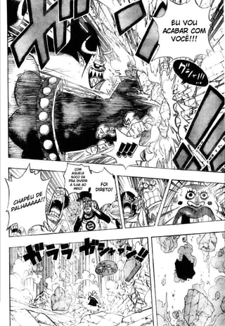 One Piece Volume 50 4 491