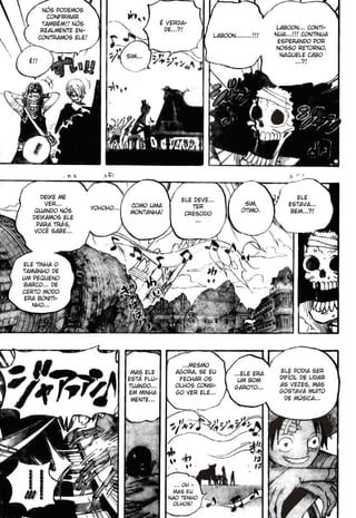 One Piece Volume 50 4 491