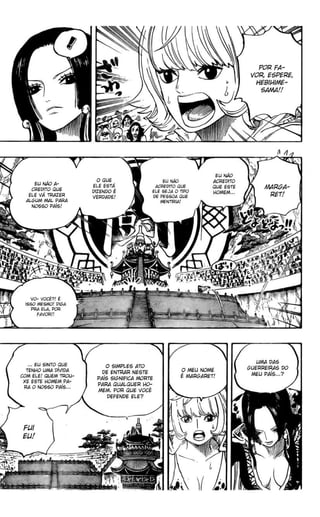 One piece volume 53 (513-522)