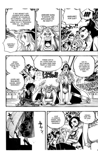 One piece volume 53 (513-522)