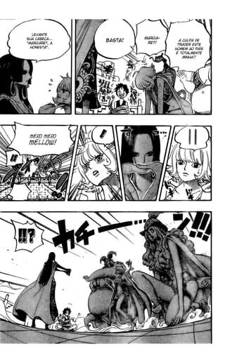 One piece volume 53 (513-522)