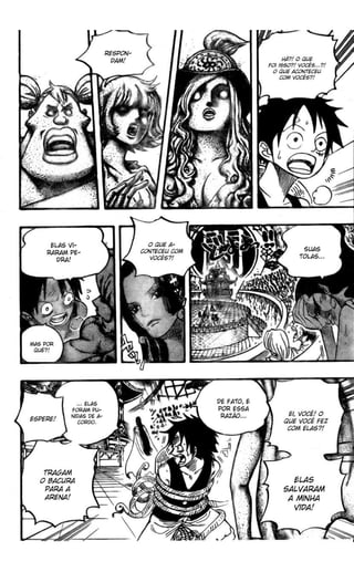 One piece volume 53 (513-522)