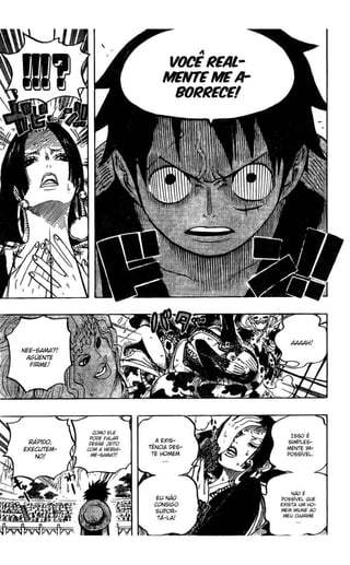 One piece volume 53 (513-522)