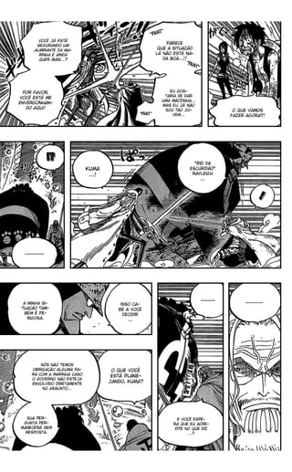 One piece volume 53 (513-522)