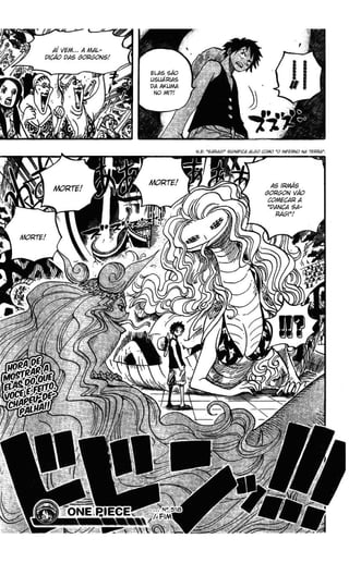 One piece volume 53 (513-522)