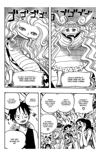 One piece volume 53 (513-522)