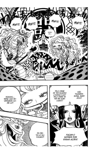 One piece volume 53 (513-522)