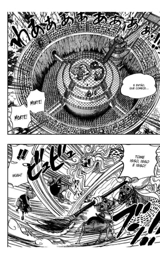 One piece volume 53 (513-522)