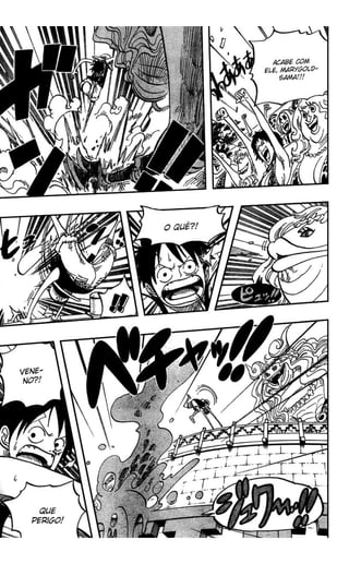 One piece volume 53 (513-522)