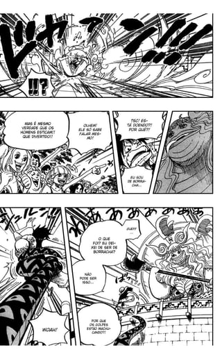 One piece volume 53 (513-522)