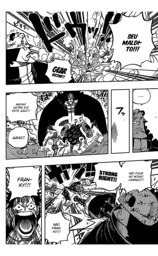 One piece volume 53 (513-522)