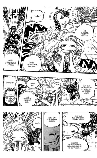 One piece volume 53 (513-522)