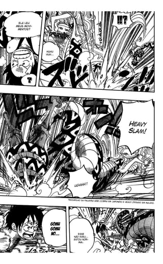 One piece volume 53 (513-522)