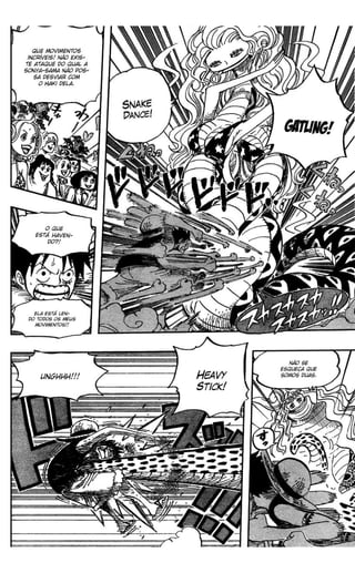 One piece volume 53 (513-522)