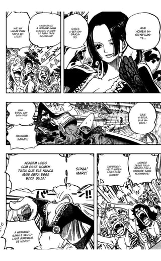 One piece volume 53 (513-522)