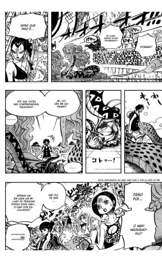 One piece volume 53 (513-522)