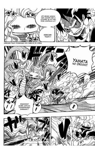 One piece volume 53 (513-522)