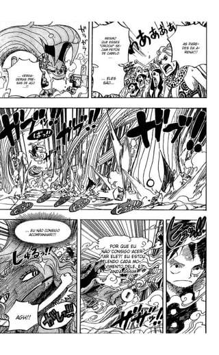 One piece volume 53 (513-522)