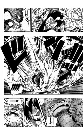 One piece volume 53 (513-522)