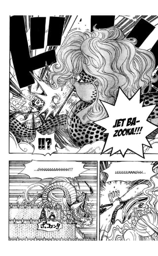 One piece volume 53 (513-522)