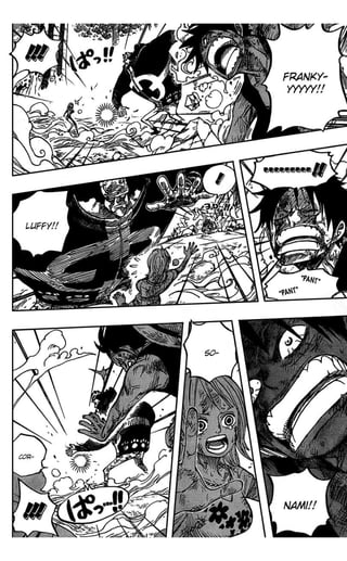 One piece volume 53 (513-522)