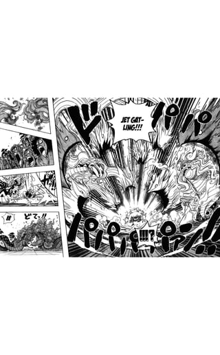 One piece volume 53 (513-522)