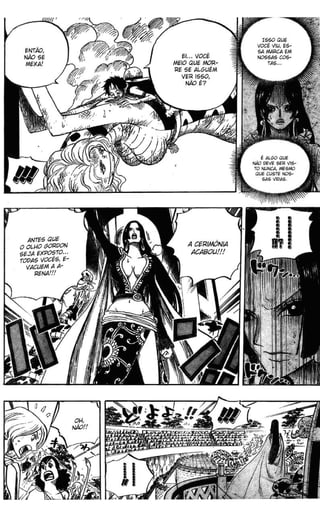 One piece volume 53 (513-522)