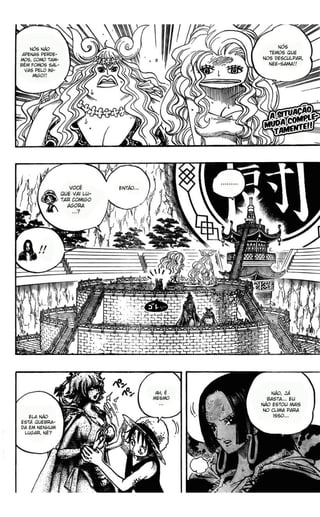 One piece volume 53 (513-522)