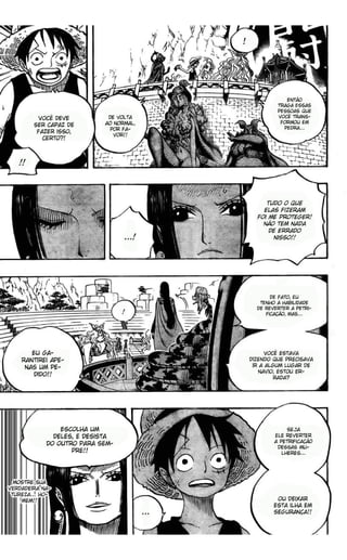 One piece volume 53 (513-522)