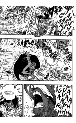 One piece volume 53 (513-522)