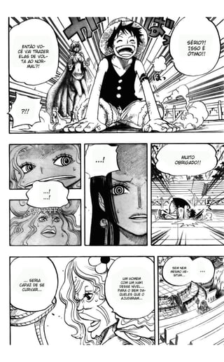 One piece volume 53 (513-522)