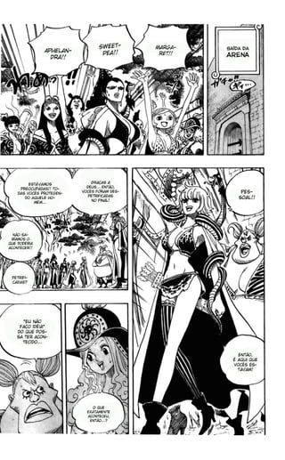 One piece volume 53 (513-522)