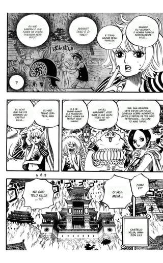 One piece volume 53 (513-522)