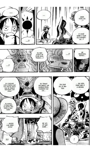 One piece volume 53 (513-522)