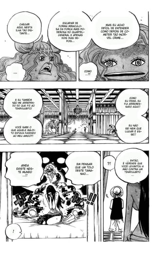 One piece volume 53 (513-522)