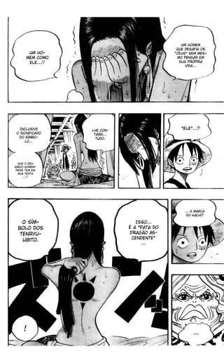 One piece volume 53 (513-522)