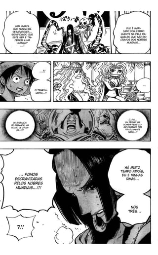 One piece volume 53 (513-522)