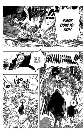 One piece volume 53 (513-522)