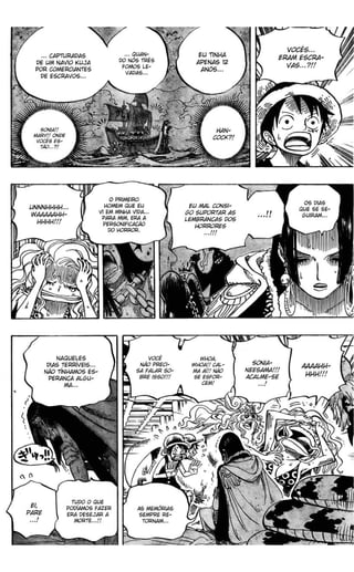 One piece volume 53 (513-522)