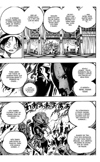 One piece volume 53 (513-522)