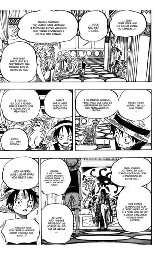 One piece volume 53 (513-522)