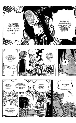 One piece volume 53 (513-522)