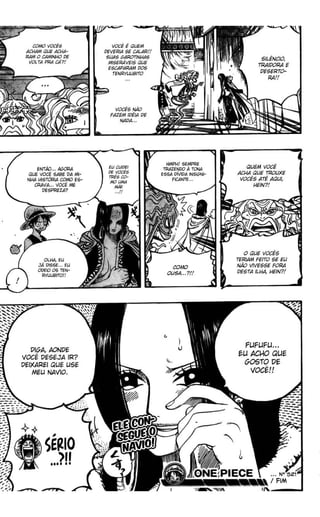 One piece volume 53 (513-522)